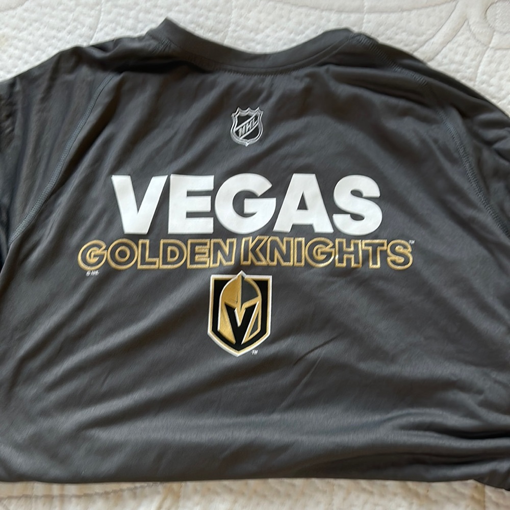 Adidas Vegas Golden Knights